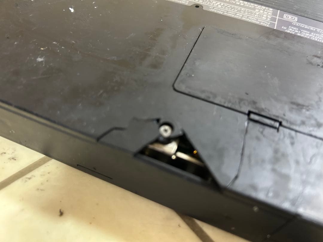 IBM ThinkPad 220 2432-SJ8 動作品ジャンク