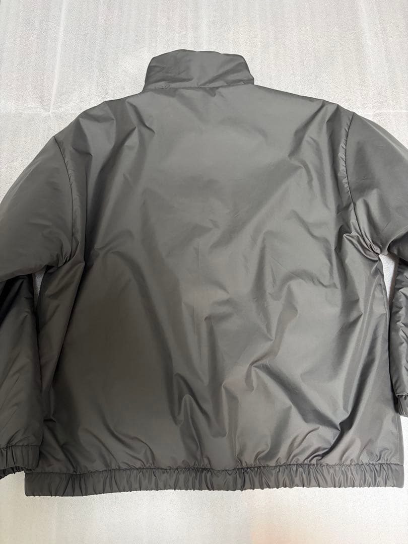 supermarket relax fit city jacket 美品