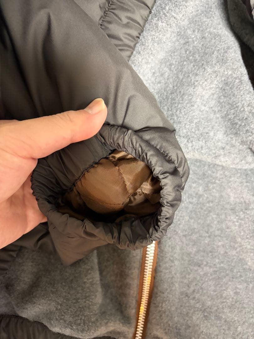 supermarket relax fit city jacket 美品