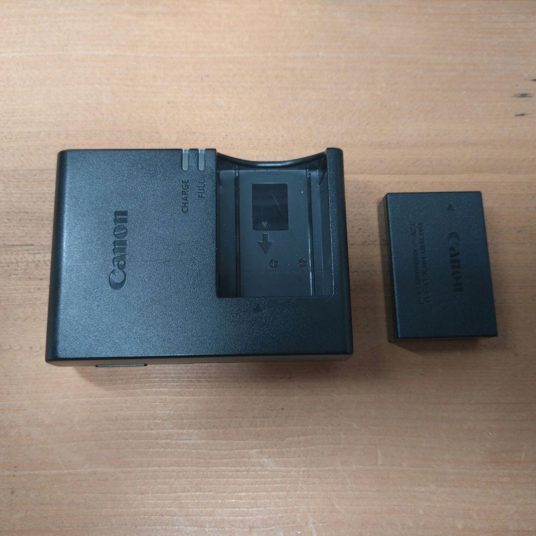 【美品即使用可】CANON EOS M3 ミラーレス一眼カメラ セット