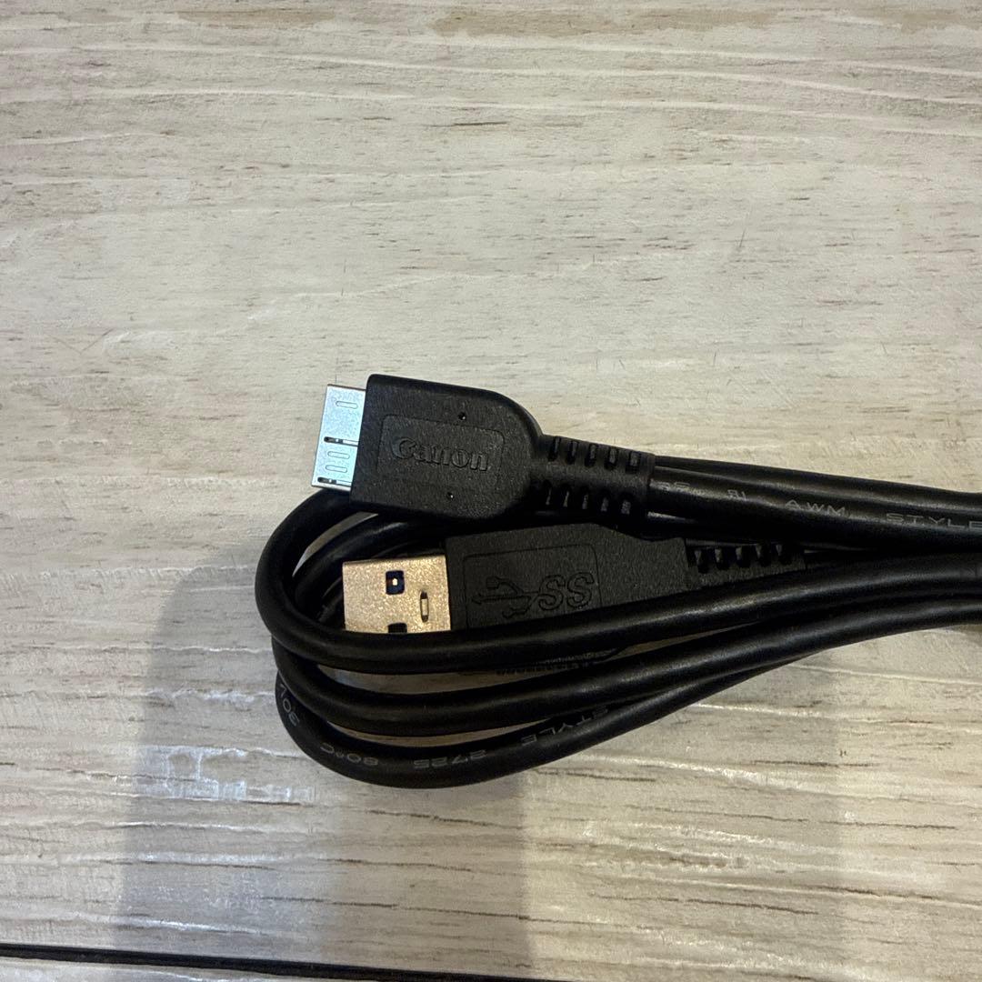 Canon EOS-1D X Mark II デジタル一眼レフ　美品