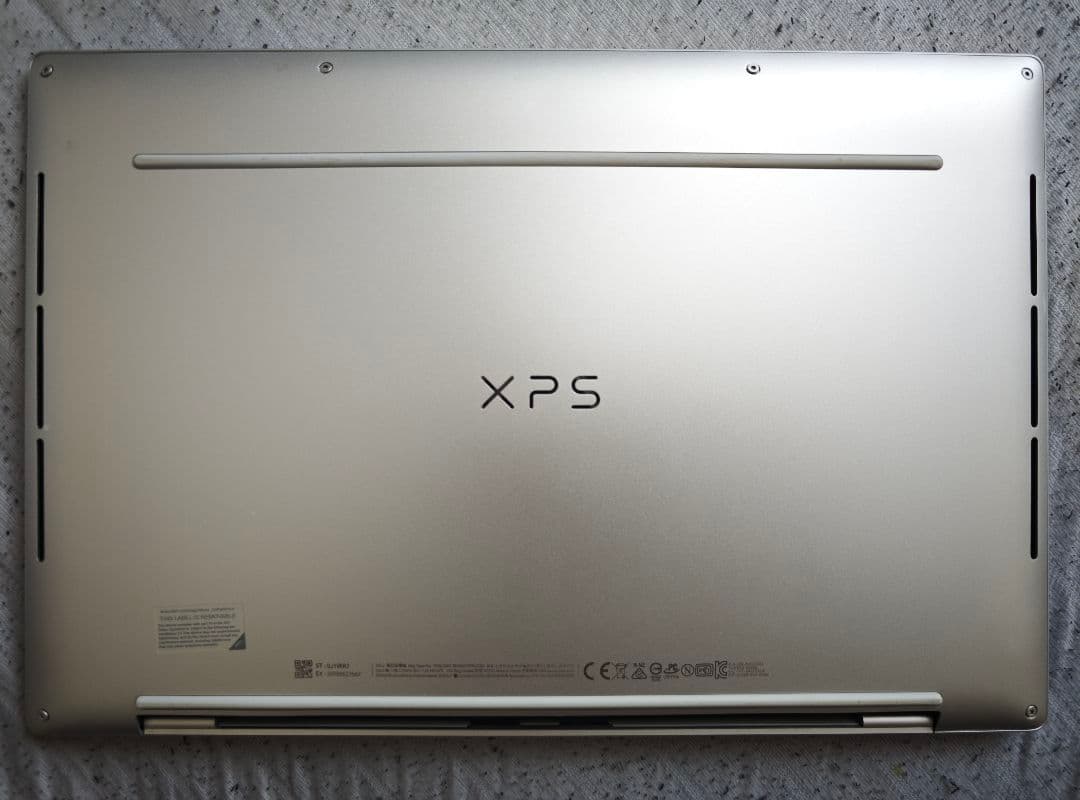 Windowsノート本体 DELL XPS 13 Plus