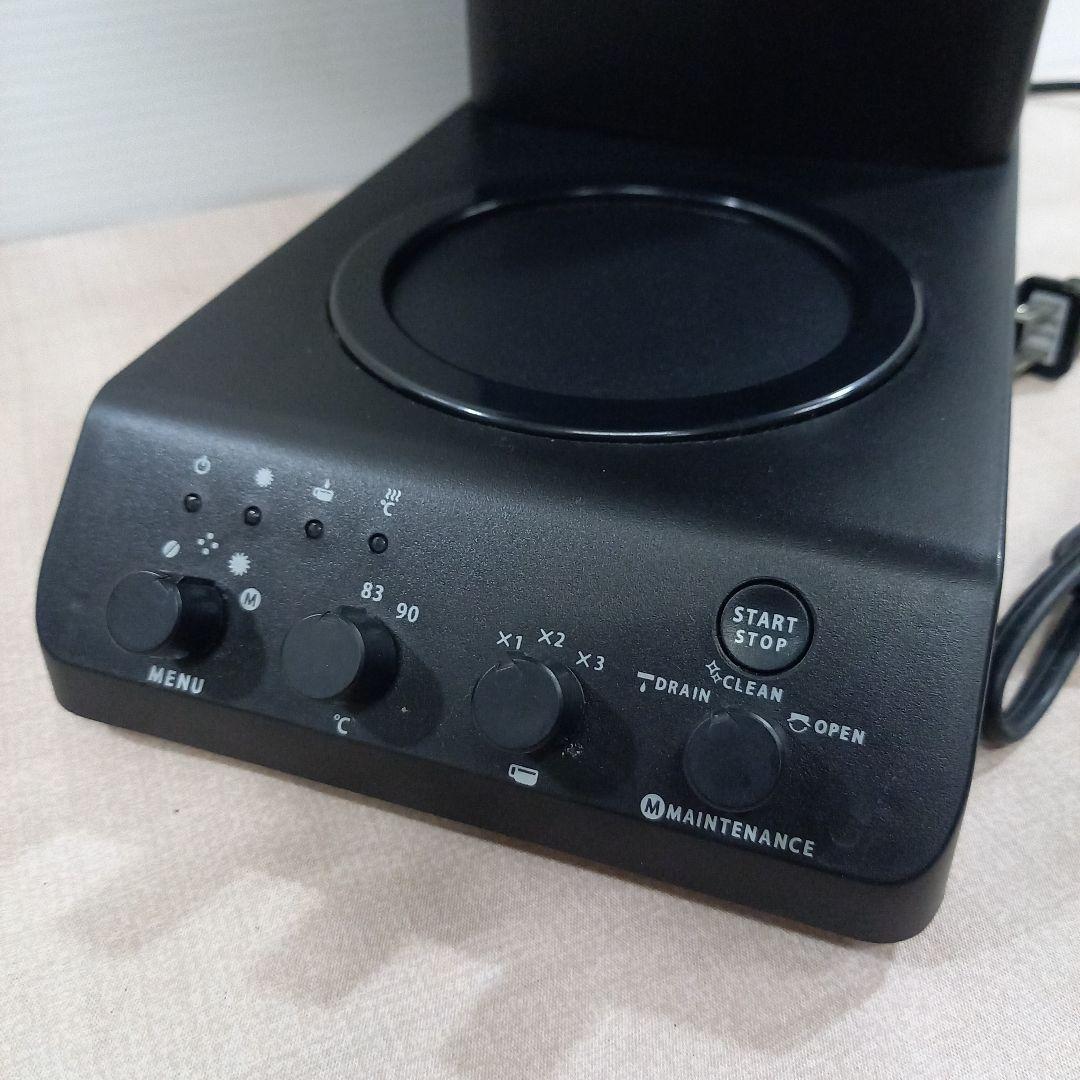 TWINBIRD 全自動コーヒーメーカー CM-D457 2024年製