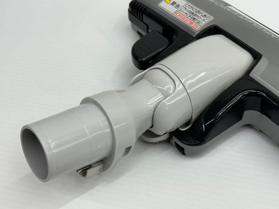 動作保証　希少　廃盤品　中古　美品　パナソニック 掃除機 ヘッド 親子ノズル