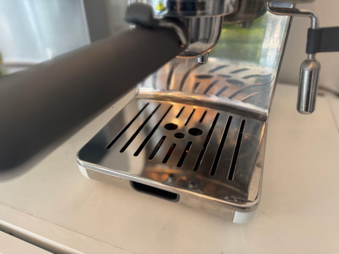 【箱付】デロンギ　ケーミックス　エスプレッソメーカー