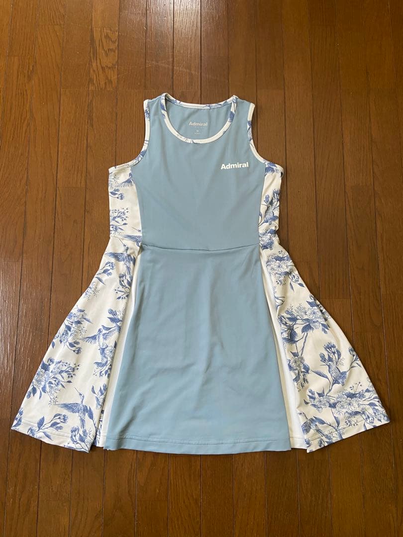 Admiral アドミラル　2024春夏　ワンピース
