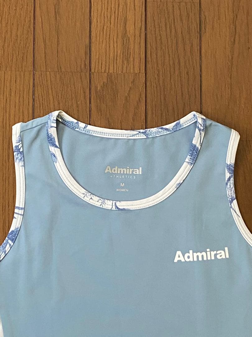 Admiral アドミラル　2024春夏　ワンピース