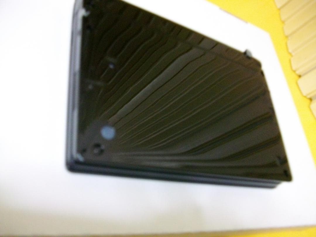 美品＆堅牢 CASIO 電子辞書 EX-word 黒