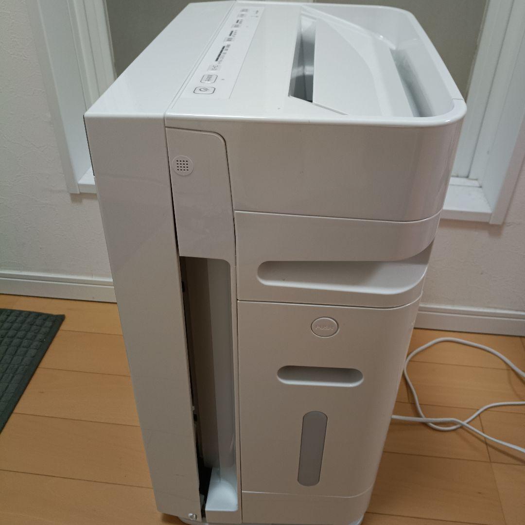 ダイキン/DAIKIN 空気清浄機　ACK70X-W 2021年製