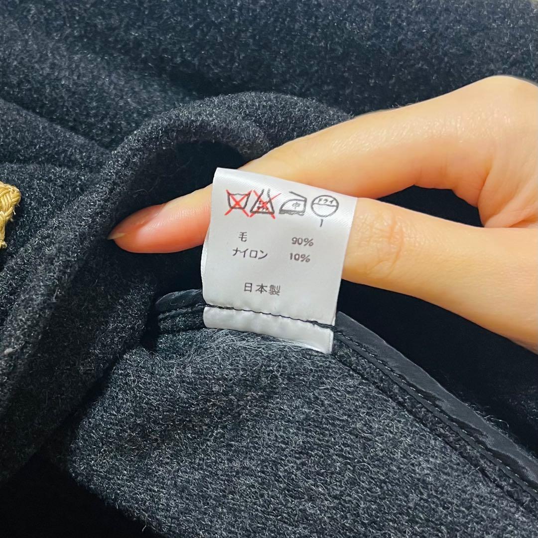 【POLO SPORT】VINTAGE RALPH LAUREN ダッフルコート