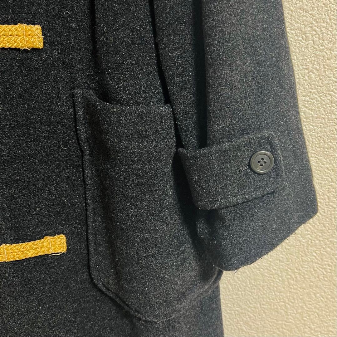 【POLO SPORT】VINTAGE RALPH LAUREN ダッフルコート