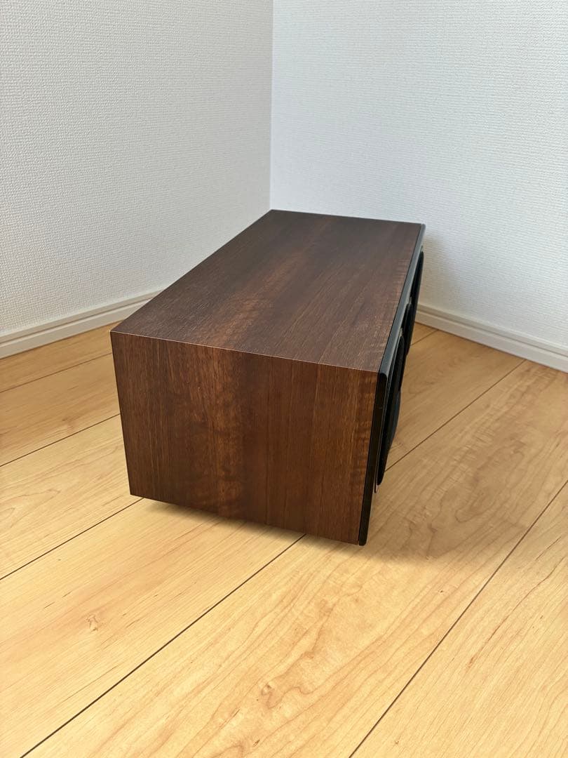 スピーカー・ウーファー Wharfedale diamond 220c