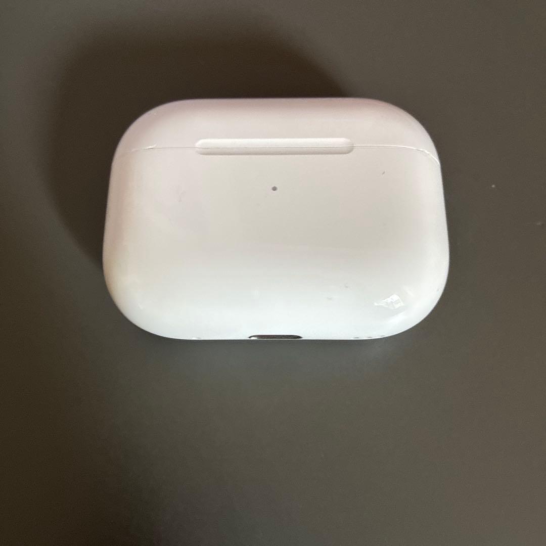 AirPods Pro ケース ホワイト