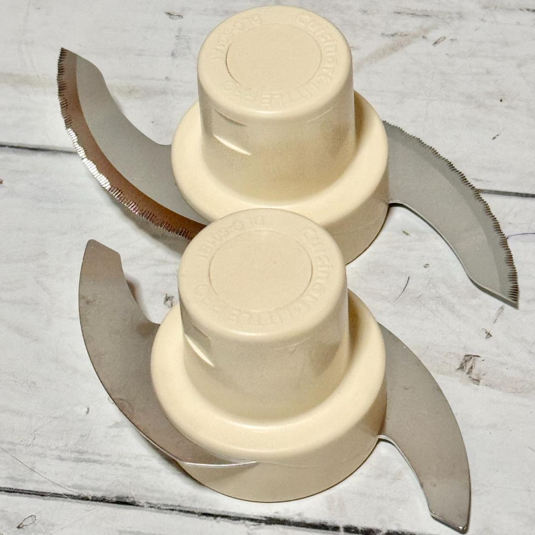 クイジナート 1.0L小型フードプロセッサー LPP2J