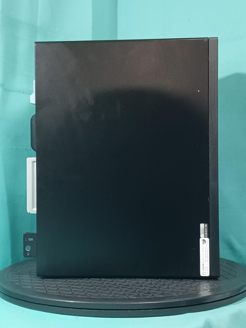 初期保証 i7-8700 16GB SSD512GB オフィス Win11