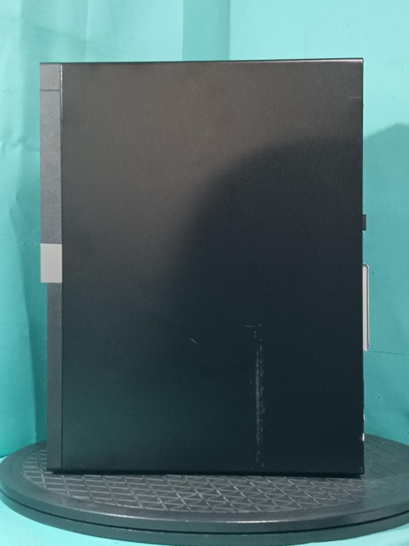 初期保証 i7-8700 16GB SSD512GB オフィス Win11