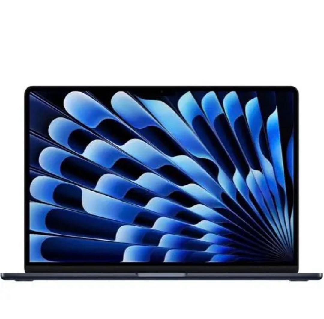 【美品】Apple MacBook Air M2 2022 16GB