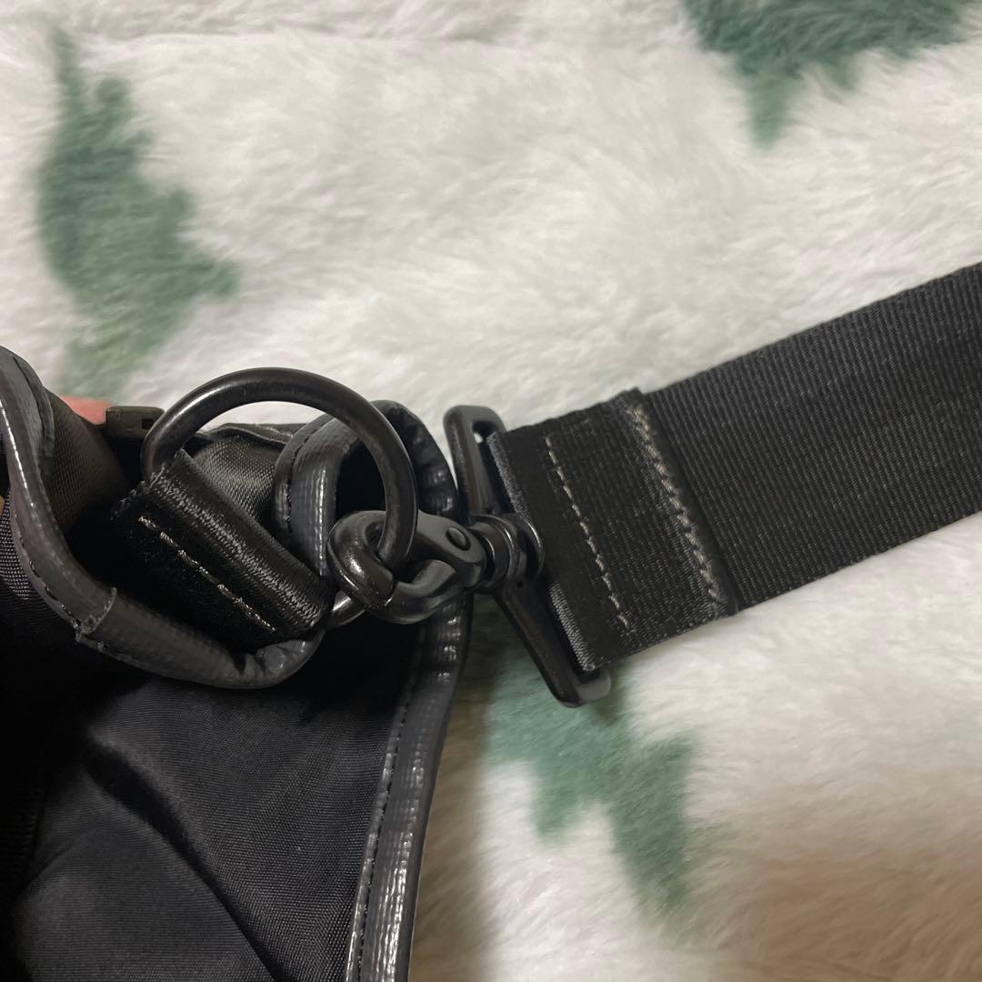 PORTER × SAC'S BAR　トートバッグ　2way　A4可　美品