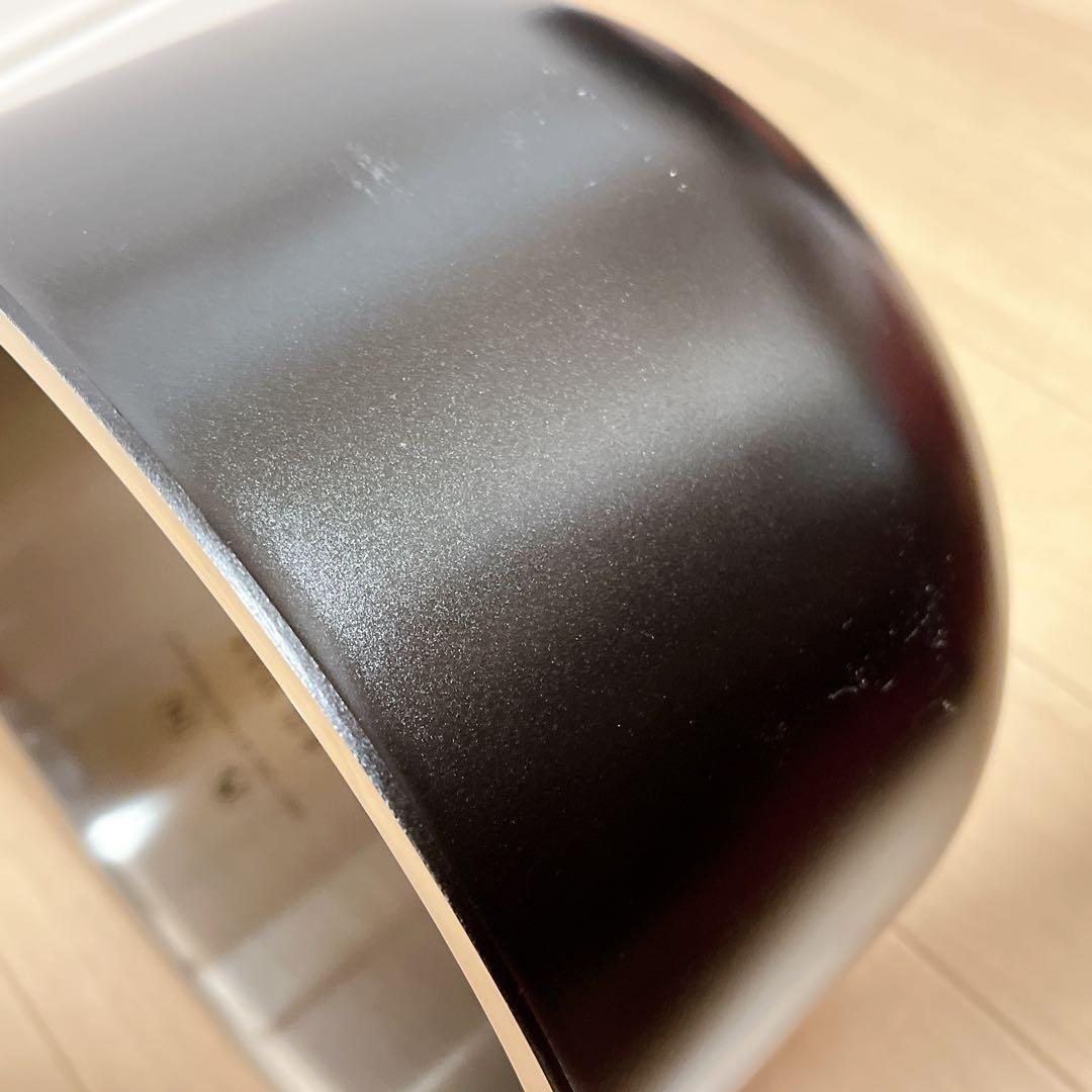 【新品未使用】　内鍋　保存専用ふた　蒸し板　1.6L ホットクック