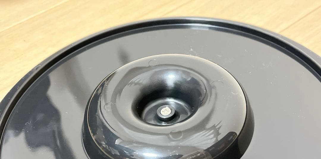 【新品未使用】　内鍋　保存専用ふた　蒸し板　1.6L ホットクック