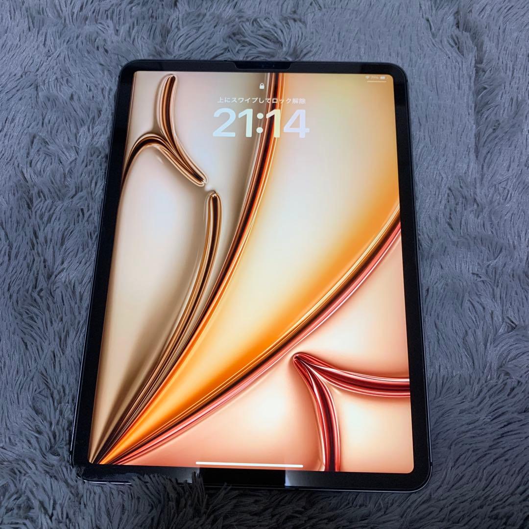 iPad pro11インチ第一世代　256GB スペースグレー