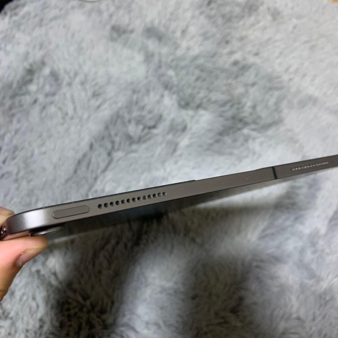 iPad pro11インチ第一世代　256GB スペースグレー
