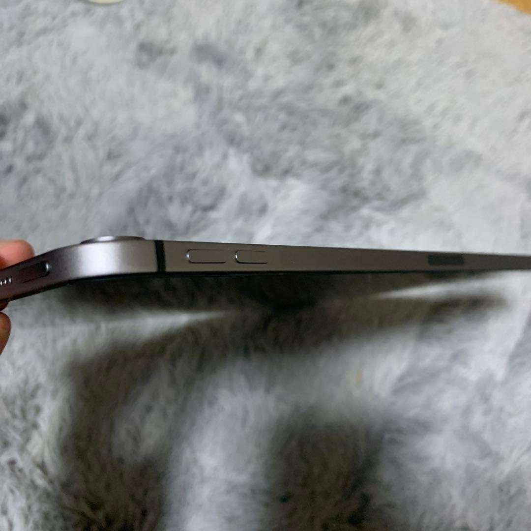 iPad pro11インチ第一世代　256GB スペースグレー