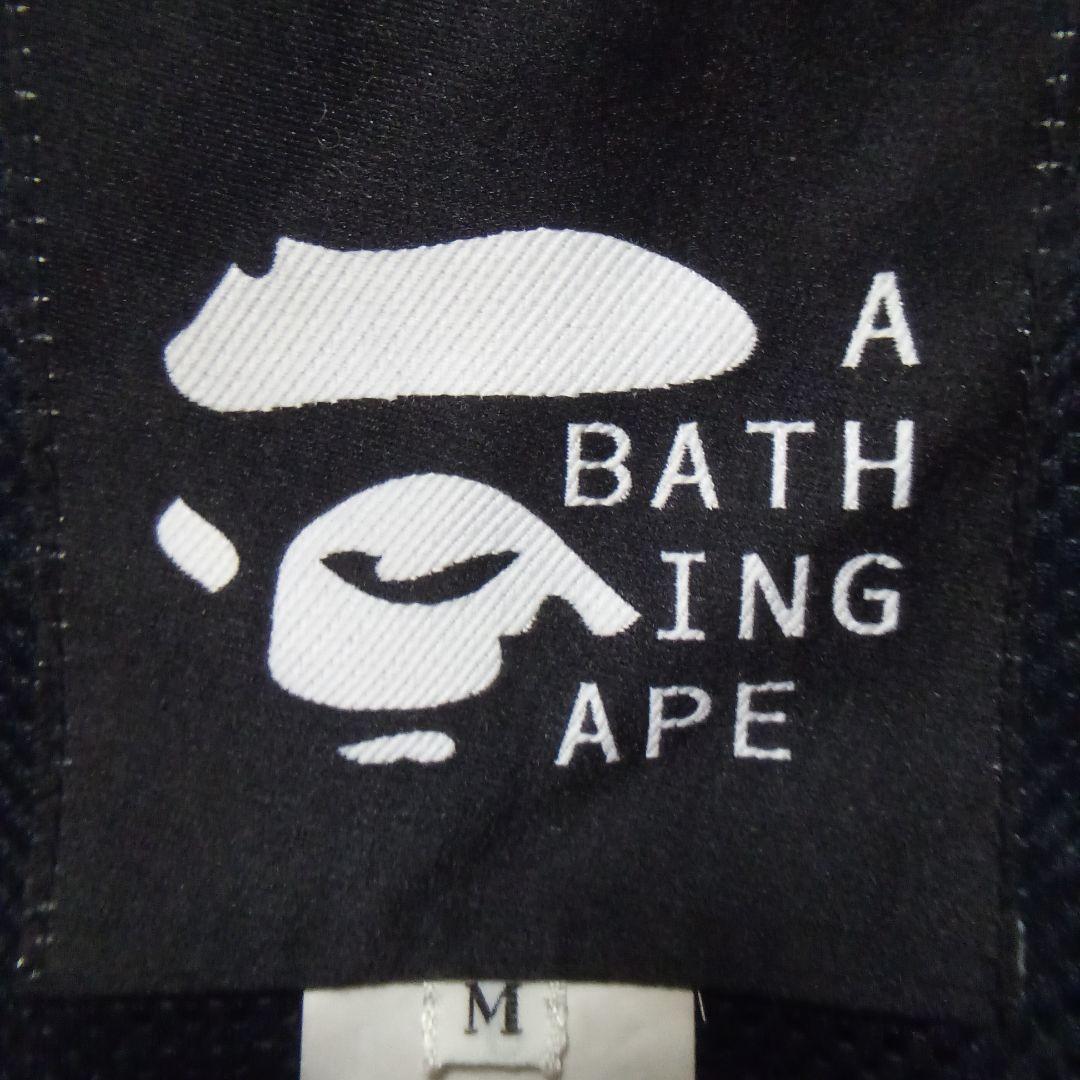 90’s A BATHING APE Mods Coat / M51 Parka