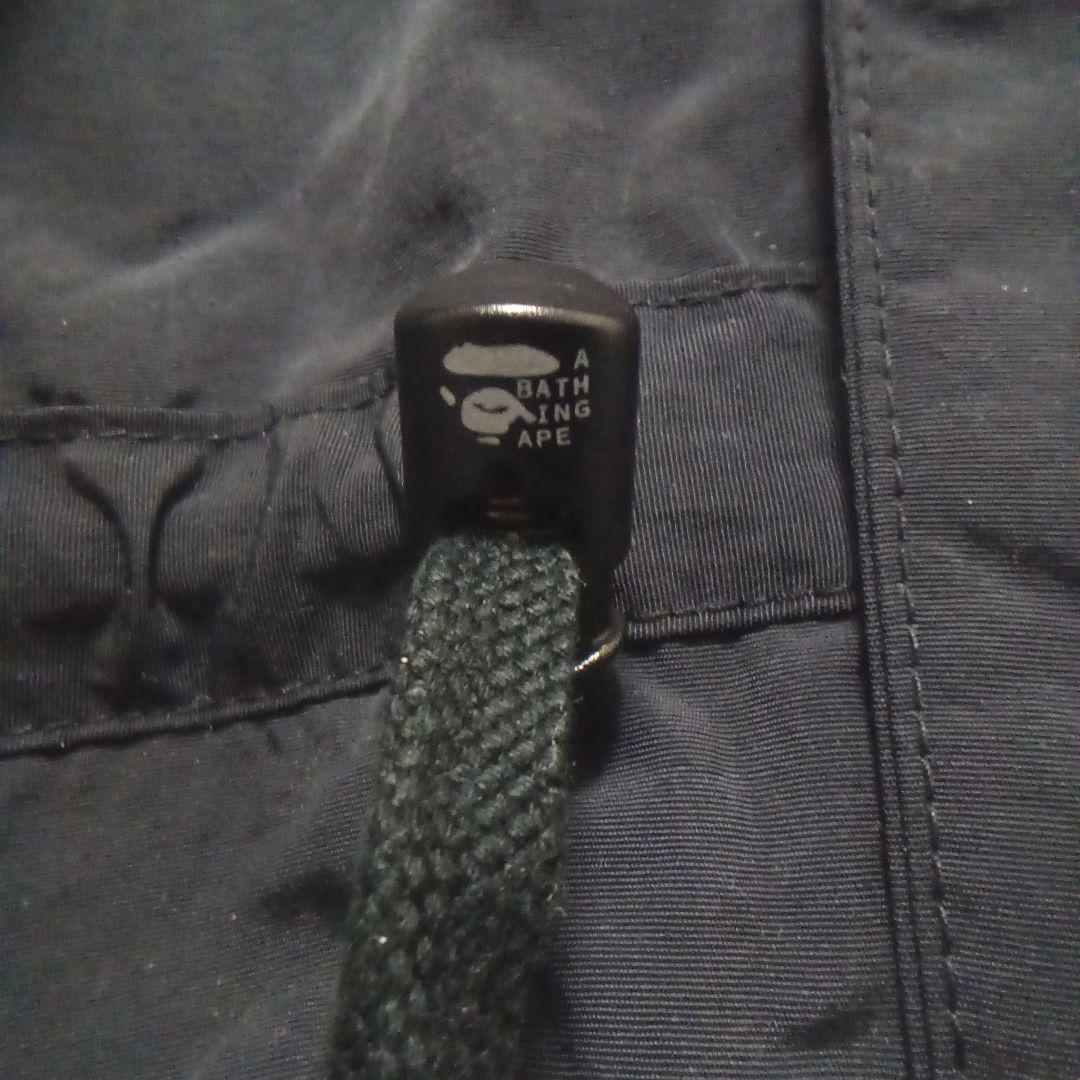 90’s A BATHING APE Mods Coat / M51 Parka