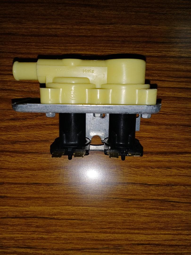 Whirlpool 358277 VALVE & 95405 BELT セット