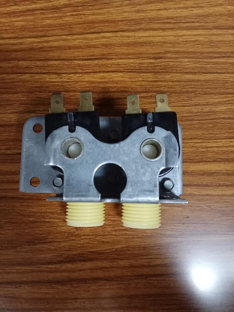 Whirlpool 358277 VALVE & 95405 BELT セット