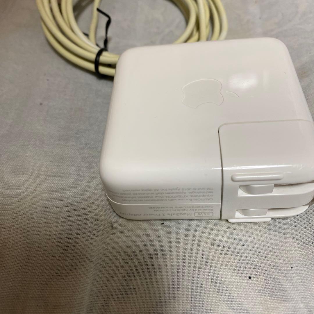 Apple MacBook Air 2017 A1466 ジャンク扱い