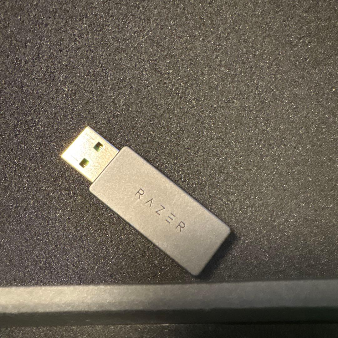 Razer BlackShark V2 Pro アップグレードモデル