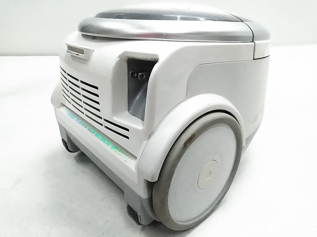 SANYO サイクロン掃除機 airsis SC-XD4000 2010年製★