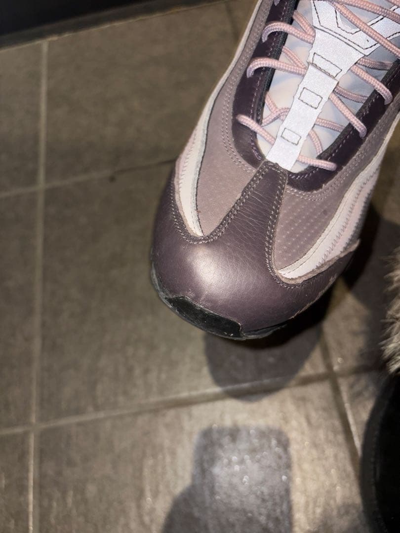 Nike AirMax95 A Ma Maniereアママニエール エアマックス