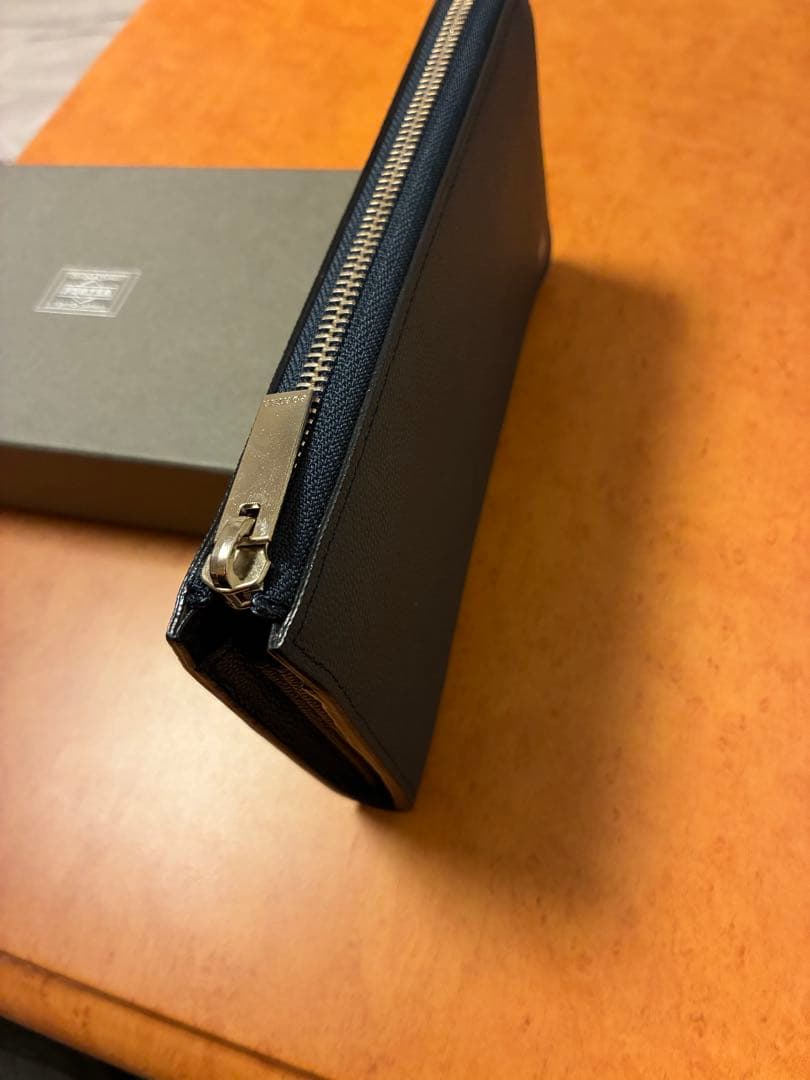 ポーター エイブル ロングウォレット吉田カバン 長財布 PORTER