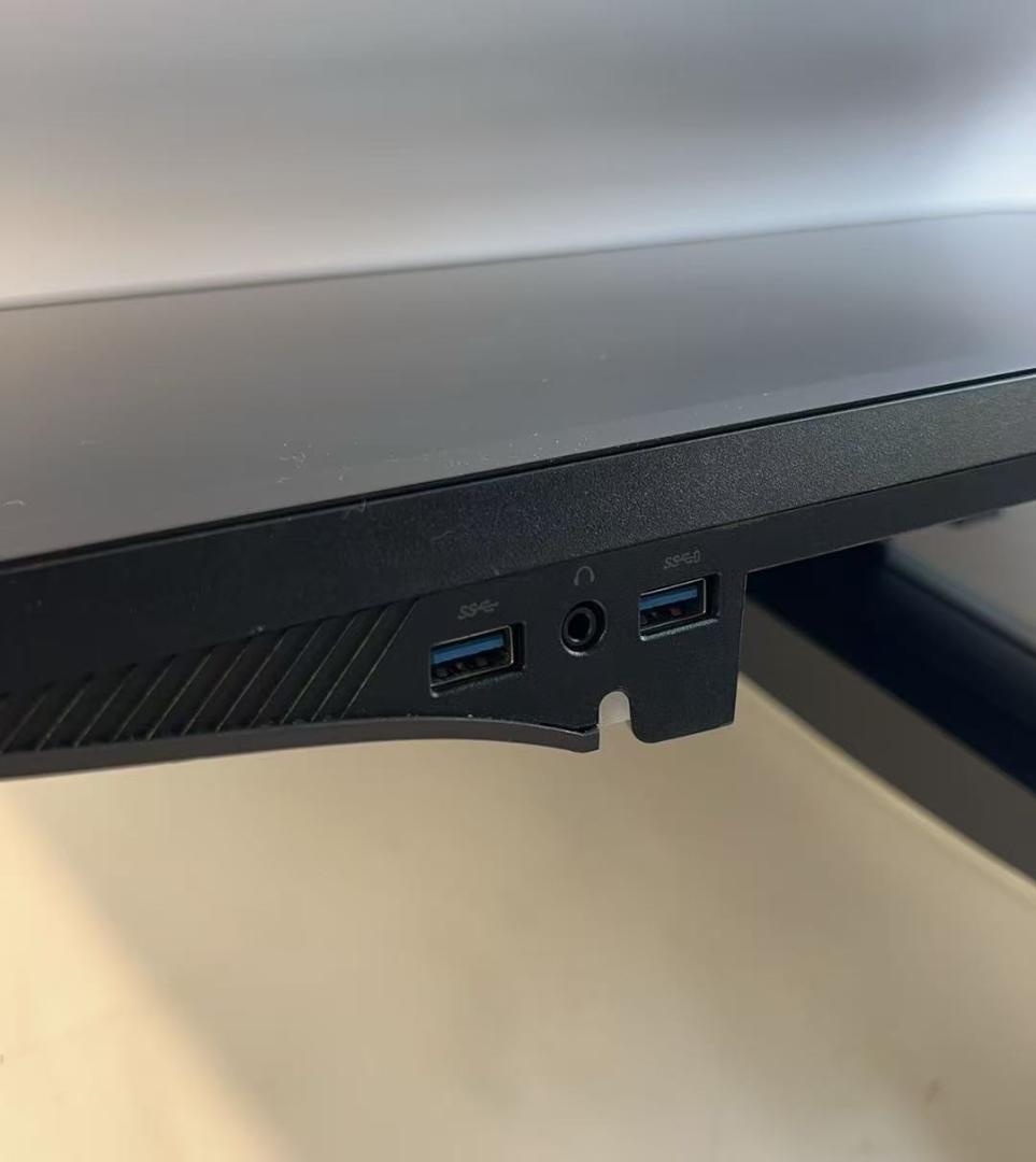 DELL S2721DGF 27インチ ゲーミングモニター