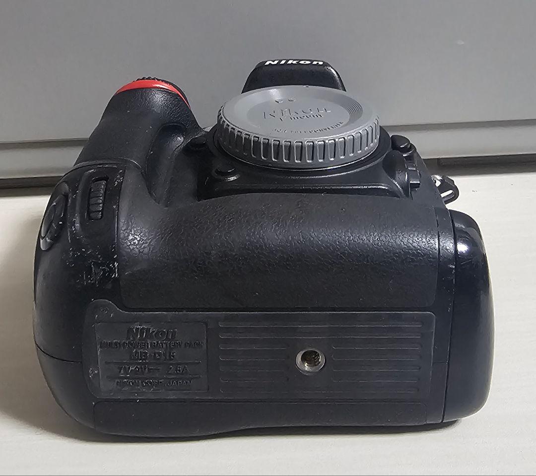 デジタルカメラ D7200 Nikon10-24m sigma120-400m