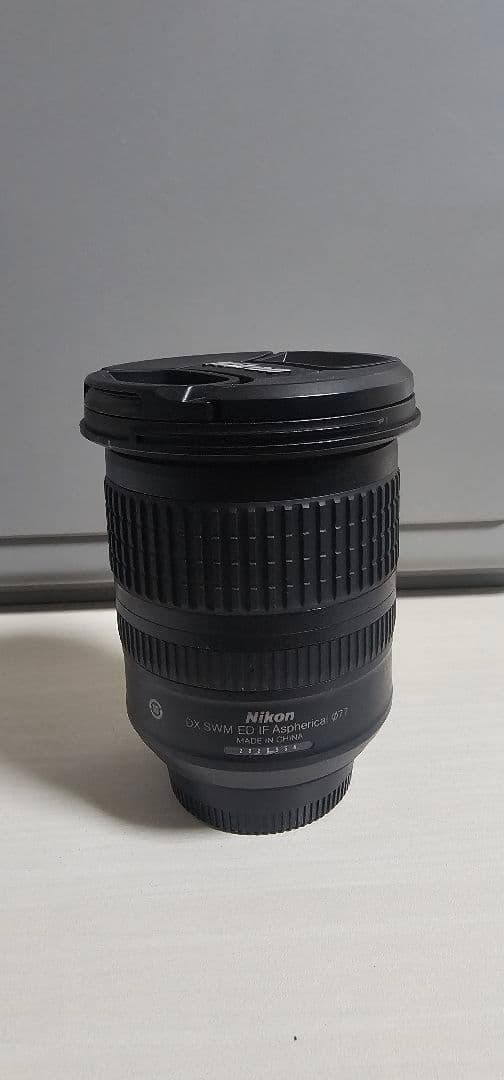 デジタルカメラ D7200 Nikon10-24m sigma120-400m