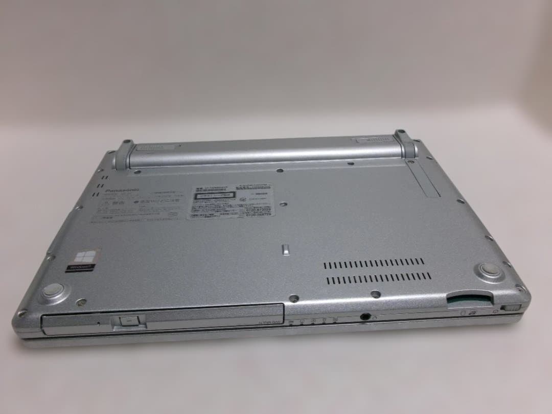第10世代☆CF-SV9RDAVS☆Core i5//8GB/SSD256GB
