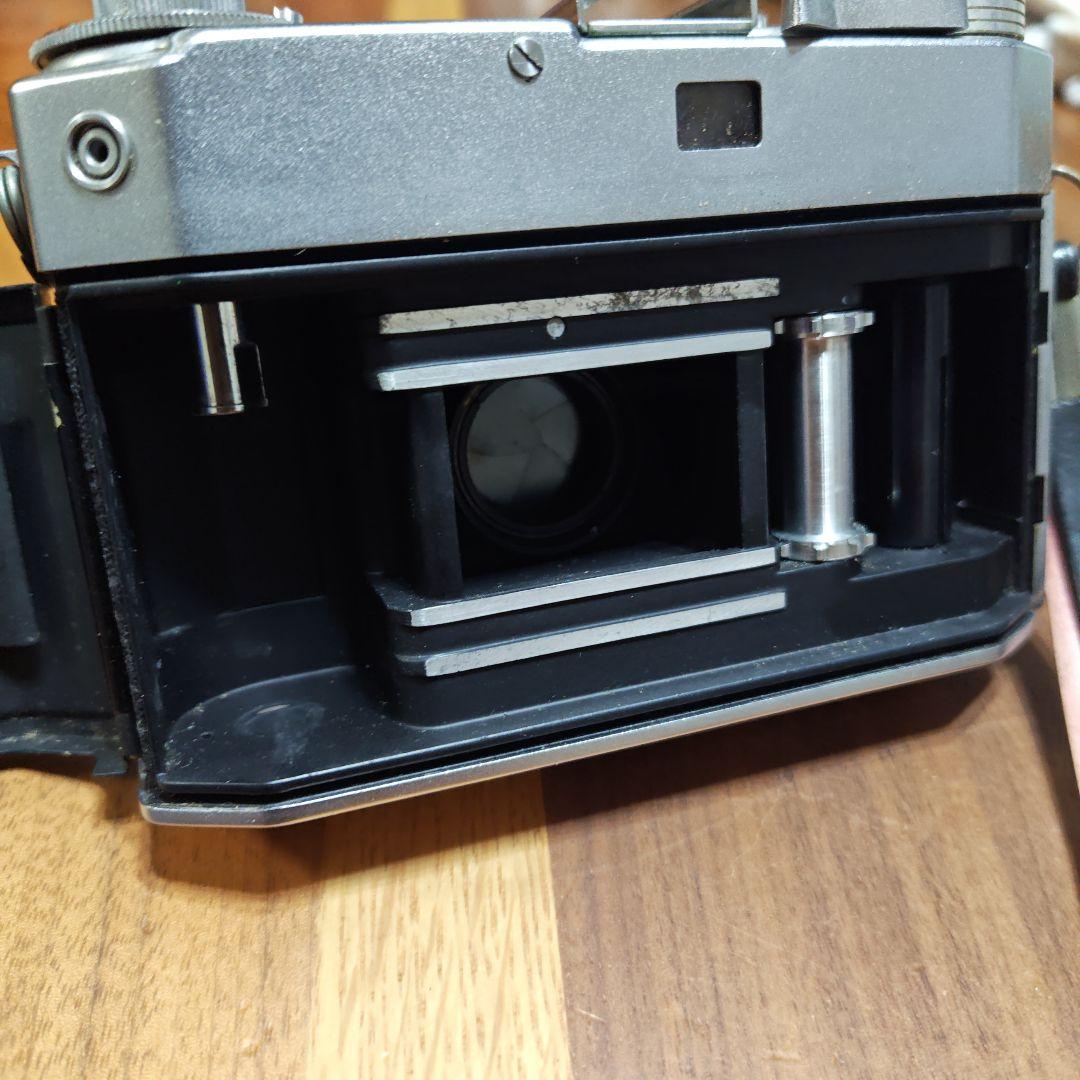 ジャンクカメラ　動作未確認　現状品　まとめ売り