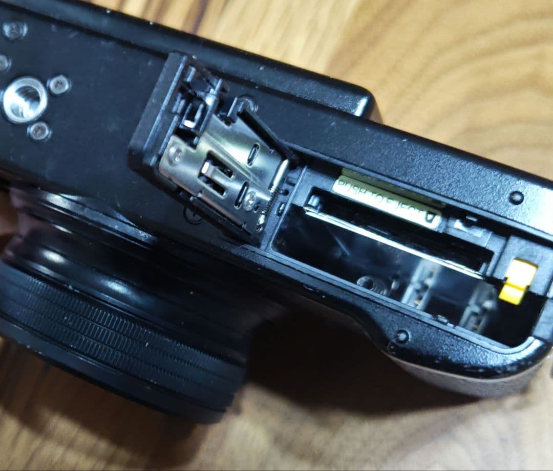 ジャンクカメラ　動作未確認　現状品　まとめ売り