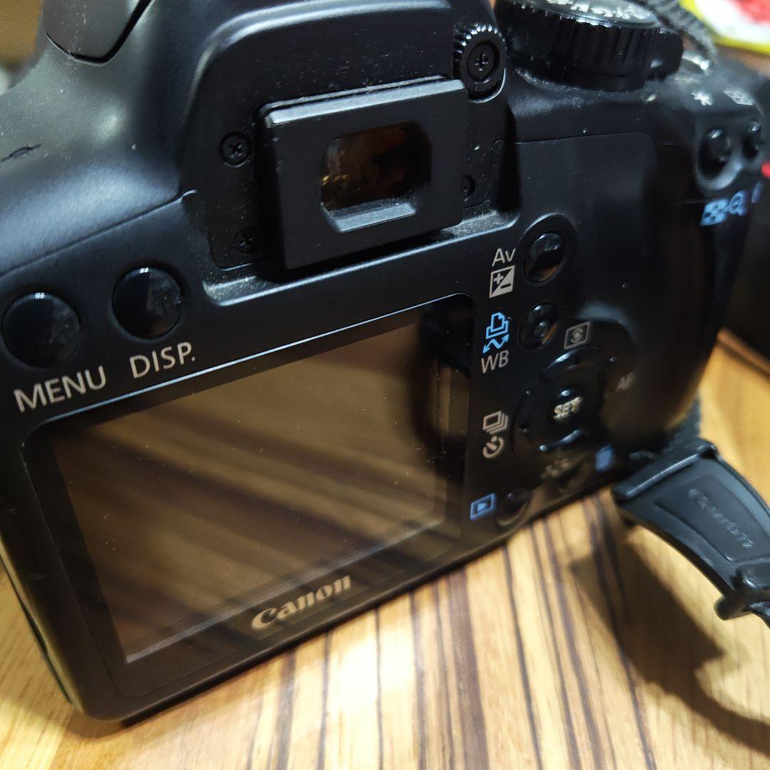 ジャンクカメラ　動作未確認　現状品　まとめ売り