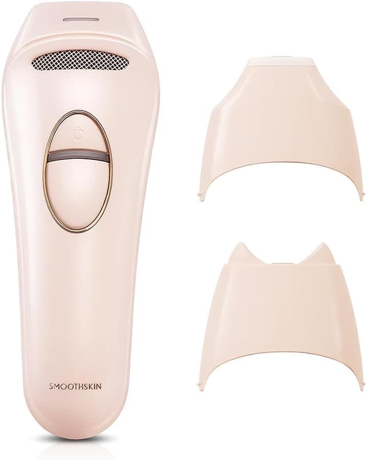 SMOOTHSKIN pure SWITCH IPL脱毛器 VIO対応【新品】
