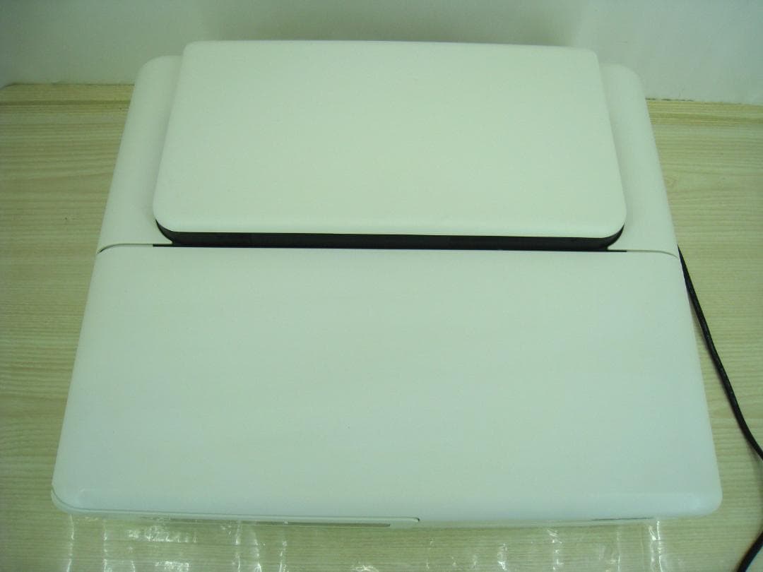 予備用純正インク３色付き　EPSON インクジェットプリンター　EP-M552T