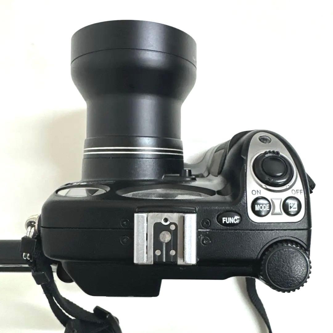 高級コンデジNikon COOLPIX5000動作品MB-E5000セット