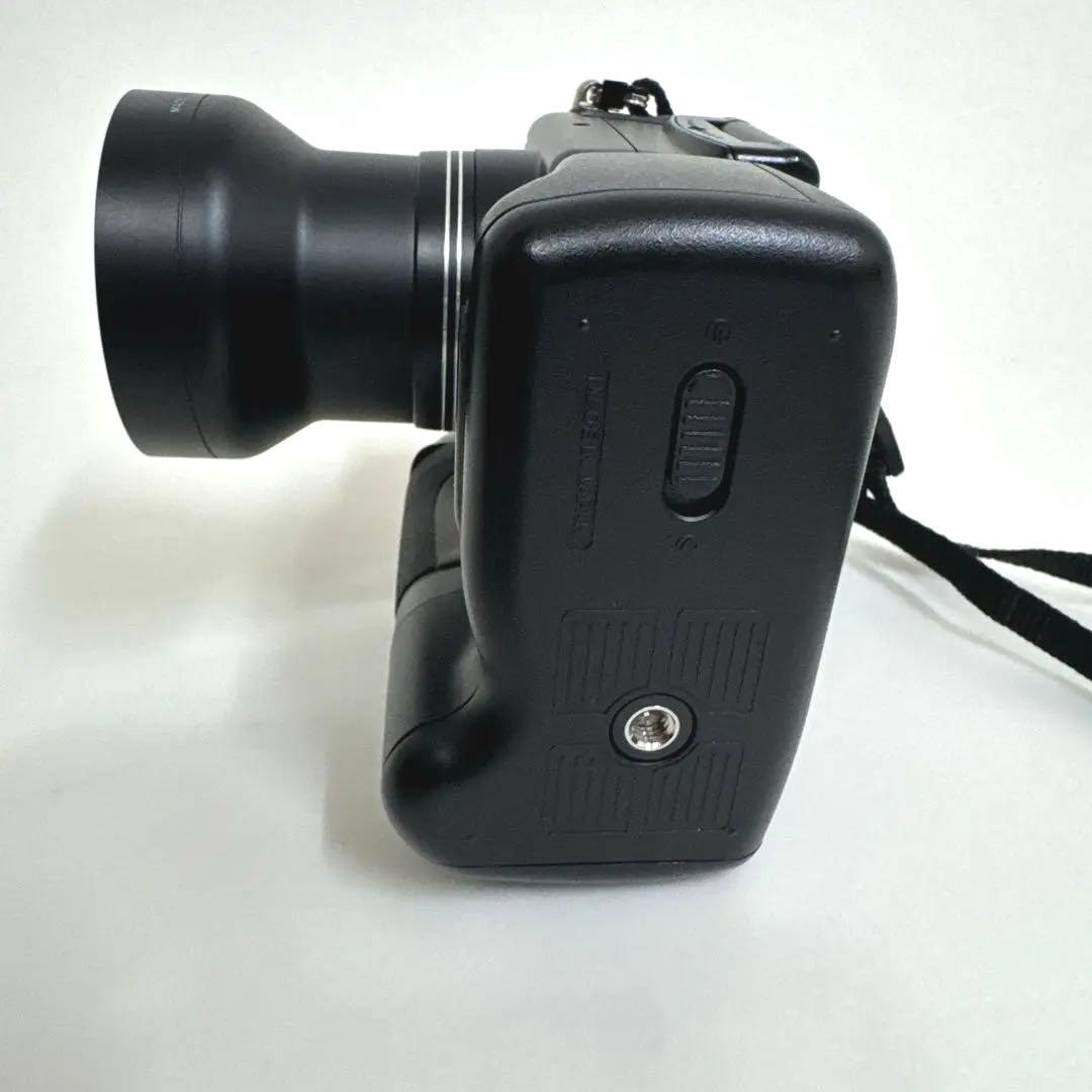 高級コンデジNikon COOLPIX5000動作品MB-E5000セット