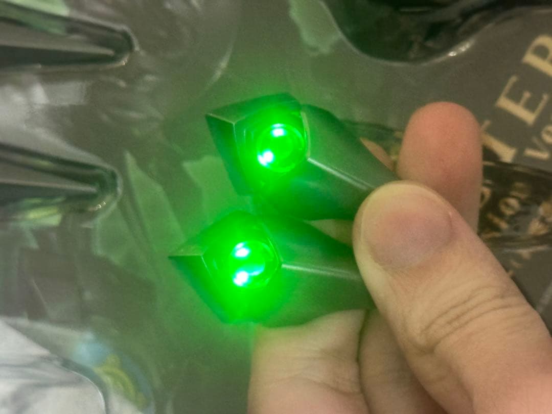 CCSTOYS 鉄魄 サイバスター精霊憑依ver.