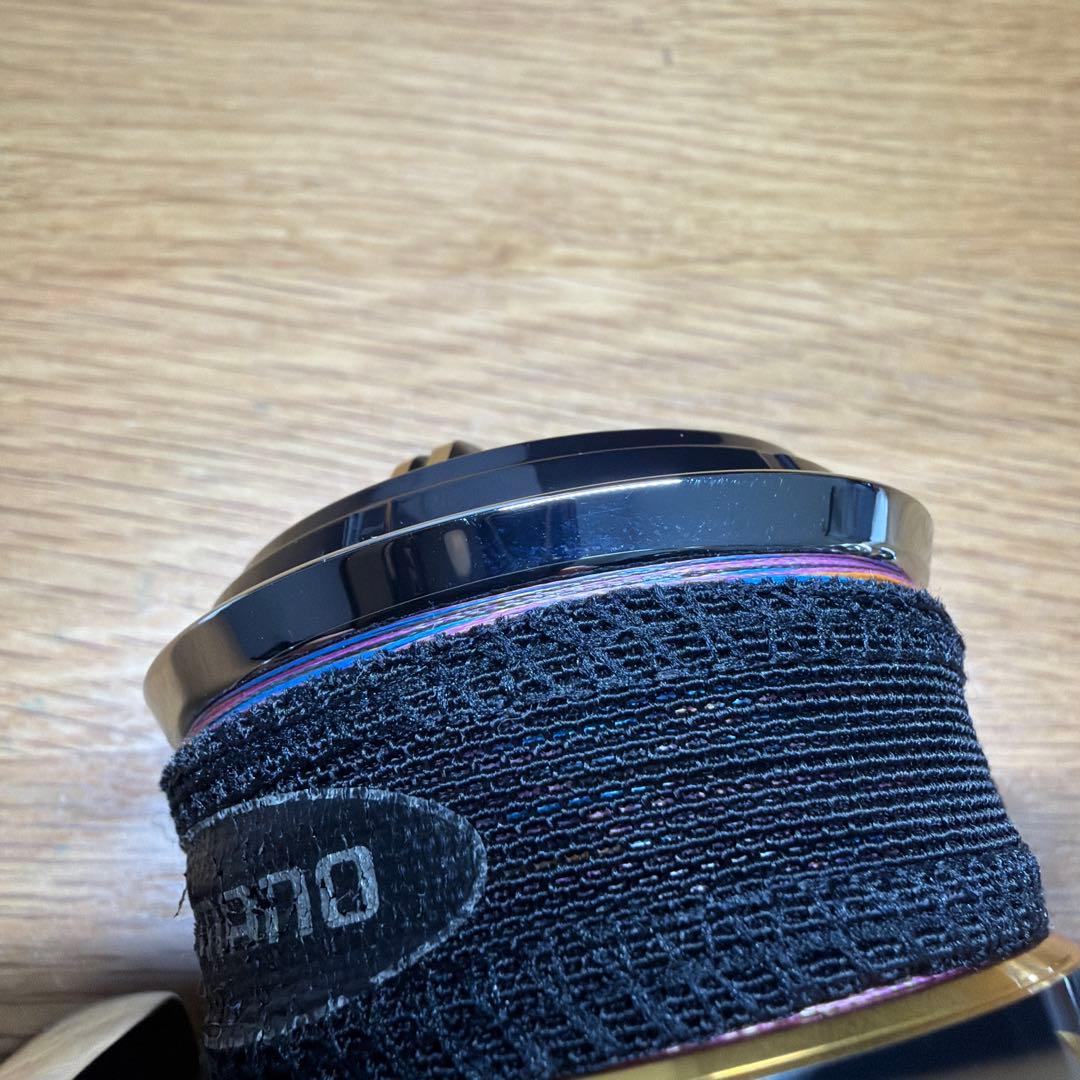 シマノ 20 ステラ　SW 5000XG 極美品