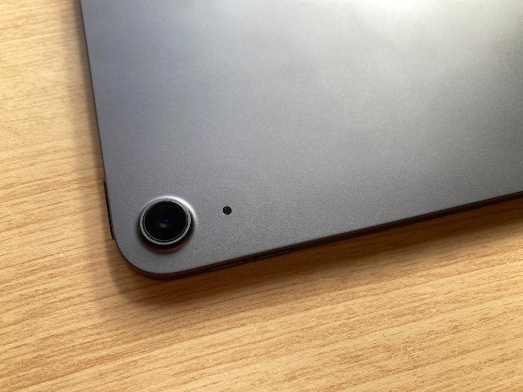 【バッテリー最大容量88%】iPad Air 第4世代 256GB wi-fi